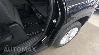 2024 GMC Acadia Elevation 4SD - miniatura 38