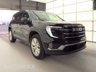 2024 GMC Acadia Elevation 4SD - miniatura 4