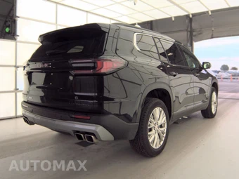 2024 GMC Acadia Elevation 4SD - miniatura 5