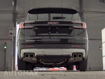2024 GMC Acadia Elevation 4SD - miniatura 7