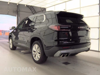 2024 GMC Acadia Elevation 4SD - miniatura 8