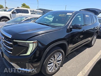 2024 GMC Acadia Elevation 4SD