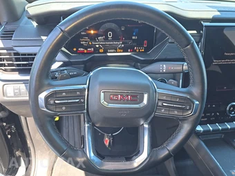 2024 GMC Acadia Elevation 4SD - miniatura 10