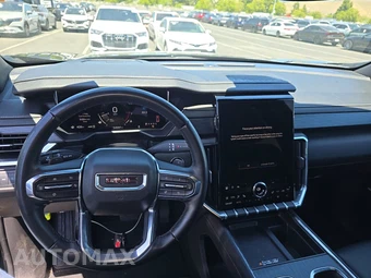 2024 GMC Acadia Elevation 4SD - miniatura 11