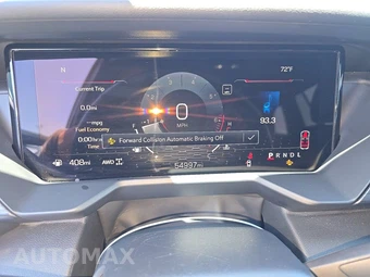 2024 GMC Acadia Elevation 4SD - miniatura 12