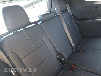 2024 GMC Acadia Elevation 4SD - miniatura 14