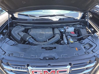 2024 GMC Acadia Elevation 4SD - miniatura 17