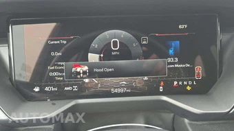 2024 GMC Acadia Elevation 4SD - miniatura 19