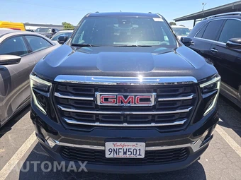 2024 GMC Acadia Elevation 4SD - miniatura 2