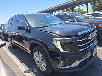 2024 GMC Acadia Elevation 4SD - miniatura 3