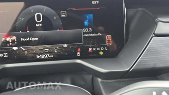 2024 GMC Acadia Elevation 4SD - miniatura 36