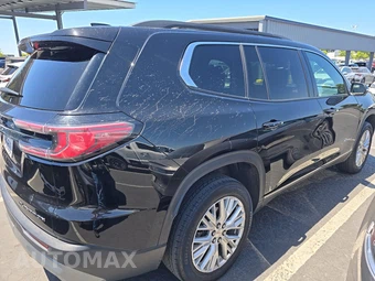 2024 GMC Acadia Elevation 4SD - miniatura 4