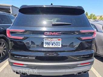 2024 GMC Acadia Elevation 4SD - miniatura 5