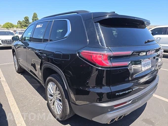 2024 GMC Acadia Elevation 4SD - miniatura 6