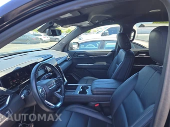 2024 GMC Acadia Elevation 4SD - miniatura 7