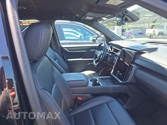 2024 GMC Acadia Elevation 4SD - miniatura 8