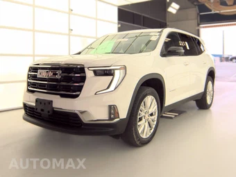 2024 GMC Acadia Elevation 4SD