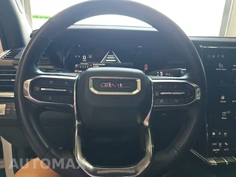 2024 GMC Acadia Elevation 4SD - miniatura 10