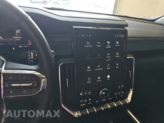 2024 GMC Acadia Elevation 4SD - miniatura 11