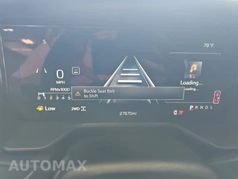 2024 GMC Acadia Elevation 4SD - miniatura 12
