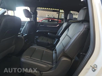 2024 GMC Acadia Elevation 4SD - miniatura 13