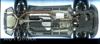2024 GMC Acadia Elevation 4SD - miniatura 19