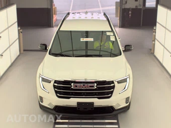2024 GMC Acadia Elevation 4SD - miniatura 2
