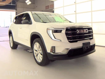 2024 GMC Acadia Elevation 4SD - miniatura 3