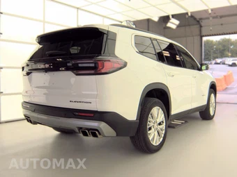 2024 GMC Acadia Elevation 4SD - miniatura 4