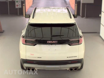 2024 GMC Acadia Elevation 4SD - miniatura 5