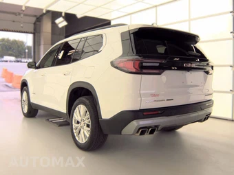 2024 GMC Acadia Elevation 4SD - miniatura 6