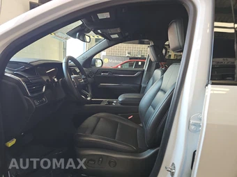 2024 GMC Acadia Elevation 4SD - miniatura 7