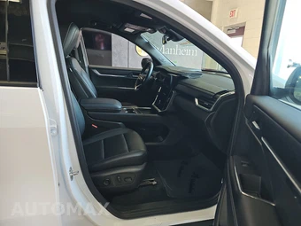 2024 GMC Acadia Elevation 4SD - miniatura 8