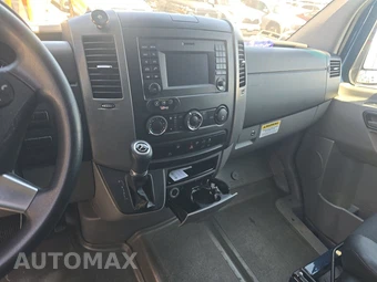 2024 GMC Acadia Elevation 4SD - miniatura 11