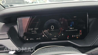 2024 GMC Acadia Elevation 4SD - miniatura 17