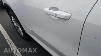 2024 GMC Acadia Elevation 4SD - miniatura 19