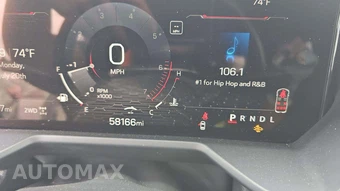 2024 GMC Acadia Elevation 4SD - miniatura 27