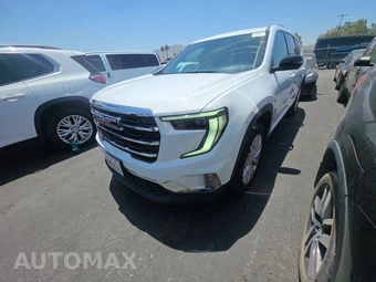 2024 GMC Acadia Elevation 4SD