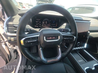 2024 GMC Acadia Elevation 4SD - miniatura 10