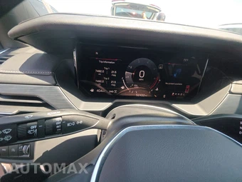 2024 GMC Acadia Elevation 4SD - miniatura 12