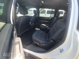 2024 GMC Acadia Elevation 4SD - miniatura 13