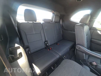 2024 GMC Acadia Elevation 4SD - miniatura 14