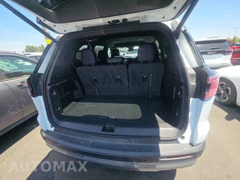 2024 GMC Acadia Elevation 4SD - miniatura 18