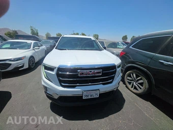 2024 GMC Acadia Elevation 4SD - miniatura 2