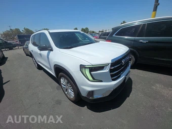 2024 GMC Acadia Elevation 4SD - miniatura 3
