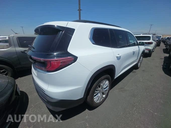 2024 GMC Acadia Elevation 4SD - miniatura 4