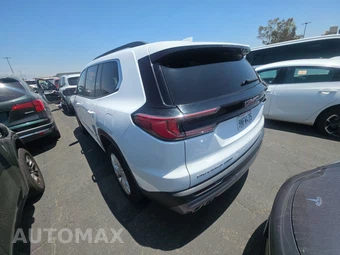 2024 GMC Acadia Elevation 4SD - miniatura 6
