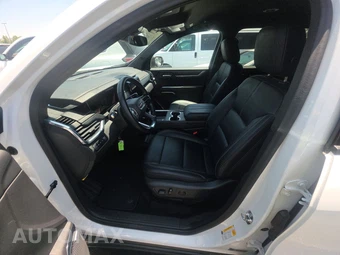 2024 GMC Acadia Elevation 4SD - miniatura 7