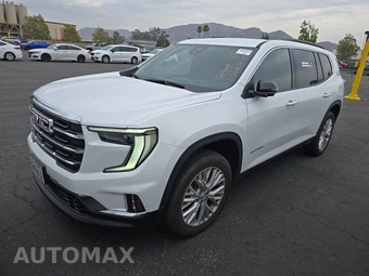 2024 GMC Acadia Elevation 4SD
