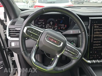 2024 GMC Acadia Elevation 4SD - miniatura 10